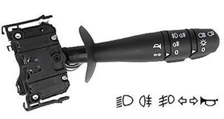 FAR KORNA KOLU Ön / Arka Sis lambasi fonksiyonu ile MASTER II 2.5 DCI 2008- | OEM:7701071896