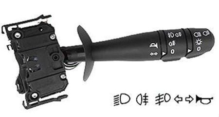 FAR KORNA KOLU Ön / Arka Sis lambasi fonksiyonu ile MASTER II 2.5 DCI 2008- | OEM:7701071896