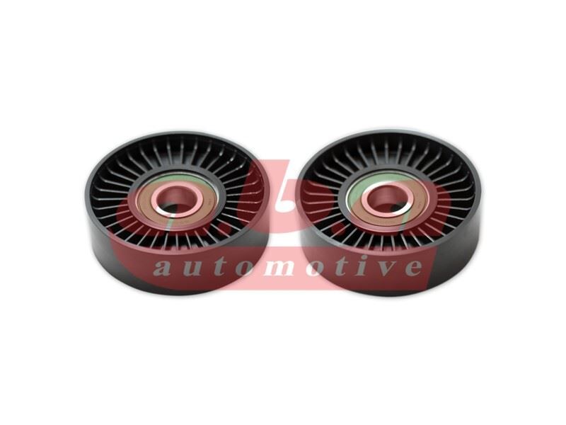 ALTERNATÖR GERGİ RULMANI | OEM:2528127120
