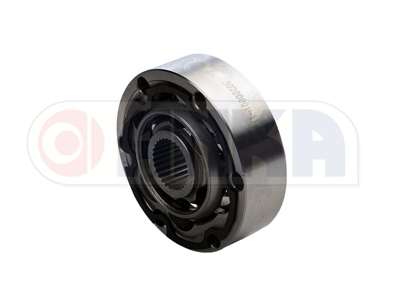 AKS KAFASI SETİ İÇ TRANSPORTER T4 CADDY PASSAT JETTA ACV AJA BJB BKP BKD ASZ BLG BMY BLS BKC CBAA | OEM:701407331B-701498103A-701498103AX