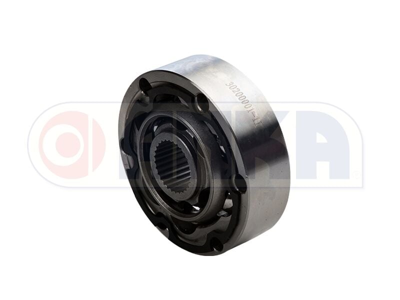 AKS KAFASI SETİ İÇ TRANSPORTER T4 CADDY PASSAT JETTA ACV AJA BJB BKP BKD ASZ BLG BMY BLS BKC CBAA | OEM:701407331B-701498103A-701498103AX