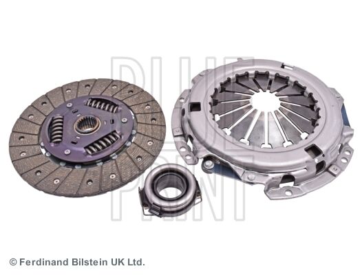 DEBRİYAJ SETİ HILUX 2005> | OEM:3121026164S7