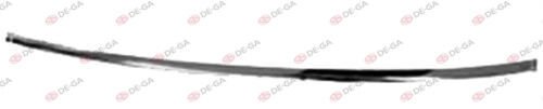 B.7 E38 ARKA TAMPON KUŞ.KROM ORTA 94-98 | OEM:51128125435