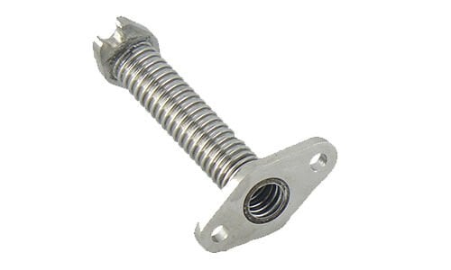 TURBO YAĞLAMA BORUSU ALBEA-GRANDE PUNTO 1.3JTD | OEM:55195668