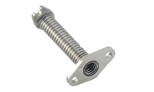 TURBO YAĞLAMA BORUSU ALBEA-GRANDE PUNTO 1.3JTD | OEM:55195668