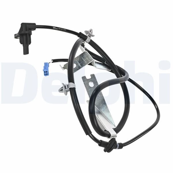 ABS HIZ SENSÖRÜ OPEL AGİLA-SUZUKI SPLASH SWİFT ARKA; SOL 05 > | OEM:4709221-5632051K00-93194061