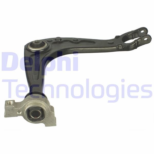 ROTİLSİZ SALINCAK ÖN SAĞ ALT PEUGEOT-407-2004-2011-CITROEN-C5 RC-2004-2008-CITROEN-C6-2005-2012 | OEM:3521.J7