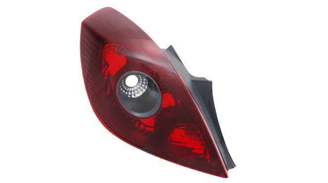 11-B430-A1-2B O.CORSA OPC ARKA STOP 3 KAPI LH.06- | OEM:1222149