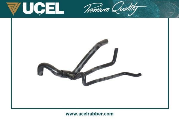 RADYATÖR ÜST HORTUMU RENAULT LAGUNA I B56 556 2.2 D B568 B561 | OEM:7700826973