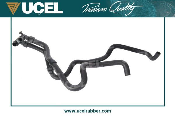 KALORİFER HORTUMU CITROEN XSARA N1 -1.6 16V | OEM:6464.KX