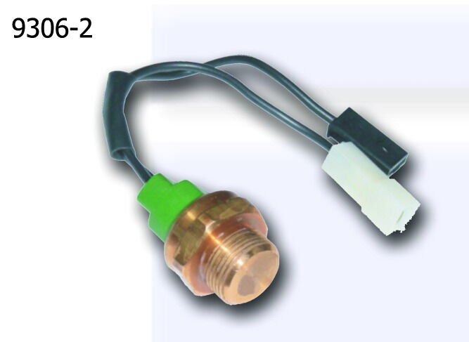 FAN MÜŞÜRÜ KABLOLU M131 DKŞ 87 C-92 C | OEM:7591326-4478950-4478951