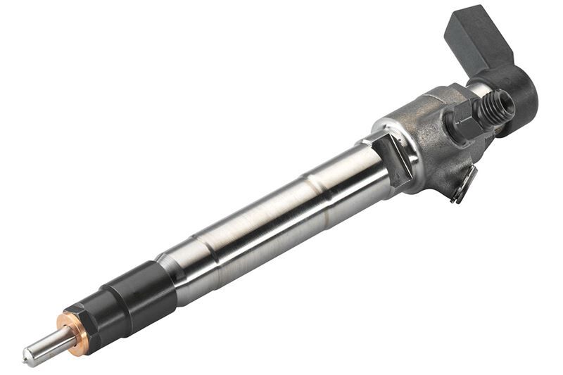 ENJEKTOR DEFENDER L316 2.2 Td4 L317 11>16 SASI SONRASI CA000001 DT224 PUMA | OEM:LR032067