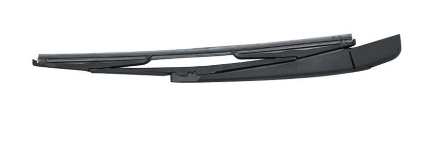 SILECEK KOLU SUPURGESI ARKA KOMPLE CORSA C | OEM:1273391-9114678-9114677