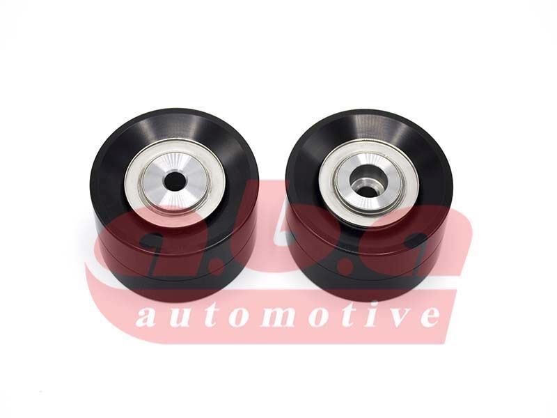 ALTERNATÖR GERGİ RULMANI