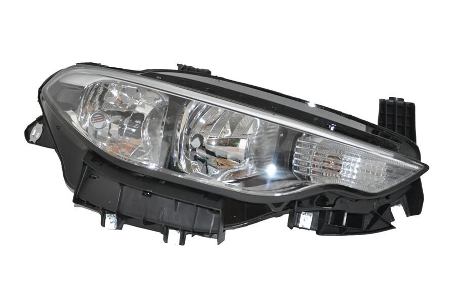 FAR MOTORLU SİYAH ÇERÇEVELİ SAĞ FIAT EGEA 15 > | OEM:52145158-52113621