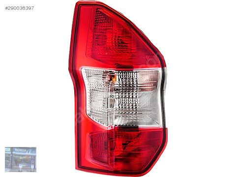 STOP LAMBASI SOL TRANSİT-TOURNEO COURIER 2014> DUYSUZ | OEM:ET76 13405 AF 1841017