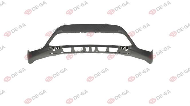 B.X1 F48 ÖN TAMPON ALT SPOILER 15-18 | OEM:51117354816