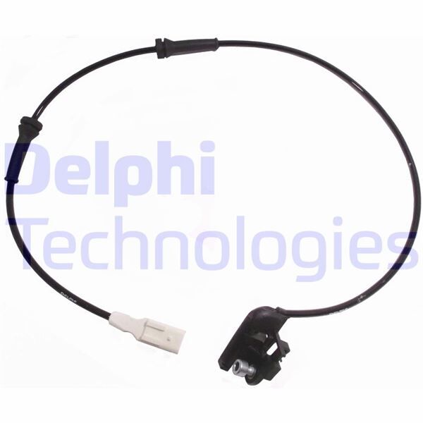 ARKA ABS SENSÖRÜ PEUGEOT P307 00> CITROEN C4 04> | OEM:4545.C4-9658420780-96461258