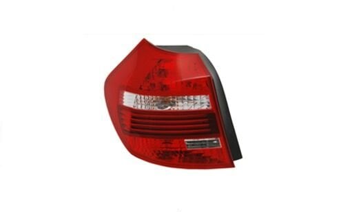 11-B680-06-2B B.1 E87 ARKA STOP KROM LEDLİ HB.LH.07- | OEM:63217181297