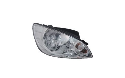 20-B283-A5-2B H.GETZ ÖN FAR EL.MOTORLU SOKETLİ RH.06-11 | OEM:921021C510