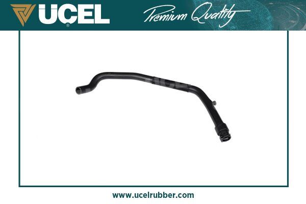 KALORİFER HORTUMU FIAT DUCATO III 2.3 JTD 06 > | OEM:1342726080