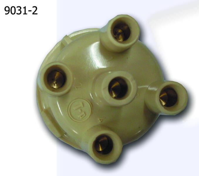 DİSTRİBÜTÖR KAPAĞI TOFAŞ SLX-S 1.6 DÜZ MOTOR DİKEY | OEM:71366701