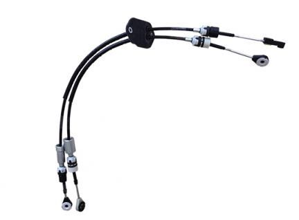 VİTES KUMANDA TELİ TK PARTNER TEPEE-BERLINGO 08 > BE4R ŞANZUMAN | OEM:2444.HW-2444.HG