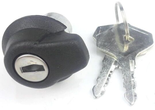 BAGAJ KİLİDİ R9-11 1989- | OEM:7701349638-7701349484