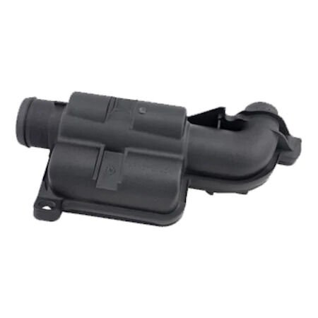 HAVA FİLTRE KUTUSU DEPOSU P107-P206-P207-P307-C1-C2-C3-C3 II-C3 III-XSARA II DV4TD 1.4HDI 8V- FIESTA 03-08 -FUSION 01-12 1.4TDCI | OEM:1440.23-1148340