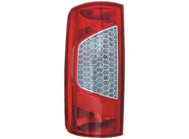 STOP LAMBASI SAĞ CONNECT 09>14 DUYSUZ | OEM:9T16 13404 AD 5177810