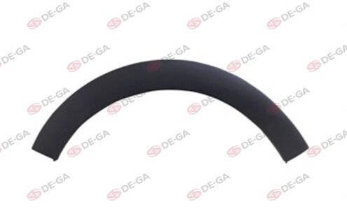 C.C3 ÖN ÇAMURLUK KAPLAMASI Lh.16- | OEM:9812088680