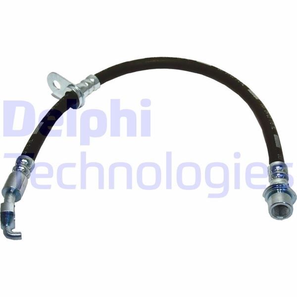 FREN HORTUMU ÖN; SOL TOYOTA COROLLA 01/97>12/01