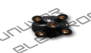 DİSTRÜBİTÖR KAPAĞI SPRİNG | OEM:7701402247