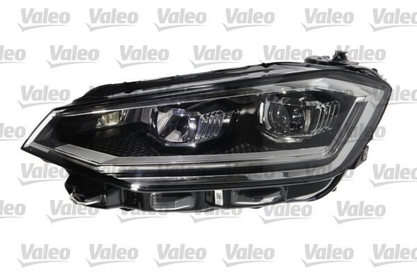 FAR SOL VW 370 2 SPORTSVAN GP HL BILED FAR - LED BİNEK | OEM:517941773