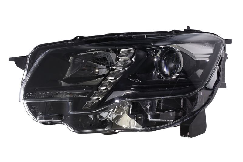 SOL FAR PEUGEOT RIFTER 18> ALLURE-GT-LINE LED GÜNDÜZ İŞIĞI | OEM:9816827280