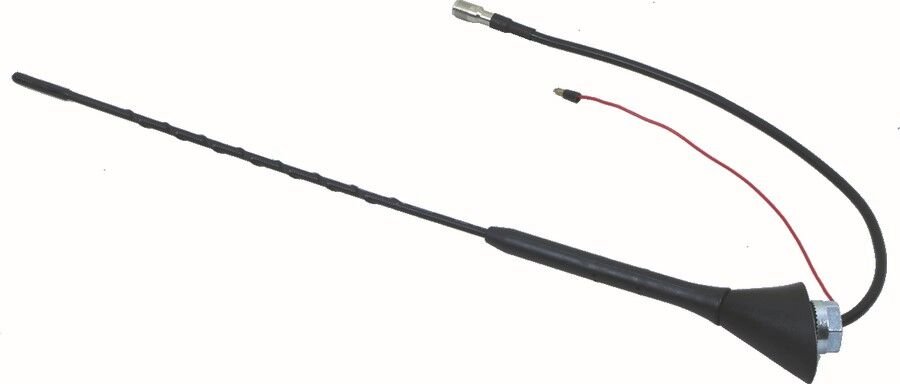 TEPE ANTENİ KABLOLU KOMPLE ÜNİVERSAL OPEL-RENO-TOFAŞ | OEM:8200282249-6561.W7