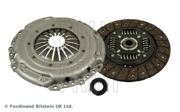 DEBRİYAJ SETİ VW-AUDİ | OEM:074105264DSK1