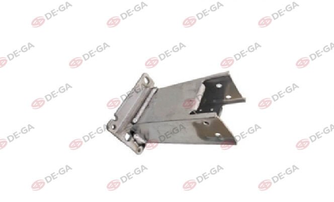 A.Q5 ÖN TAMPON BRAKETİ Rh.09- | OEM:8R0807134B