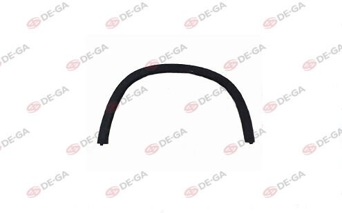 B.X1 E84 ÖN ÇAMURLUK KAPLAMASI Rh.12-15 | OEM:51772990166