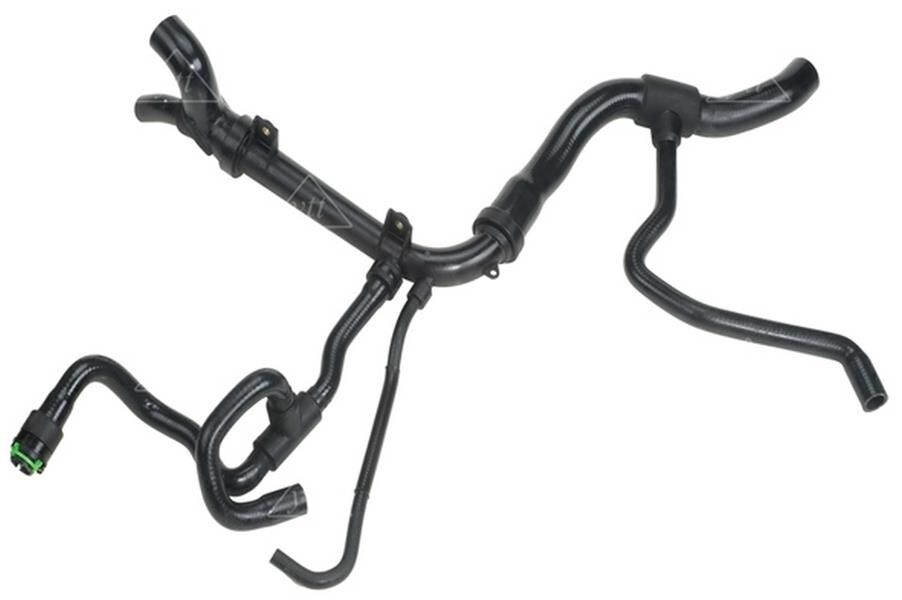 RADYATÖR AHTAPOT HORTUMU KOPMLE VECTRA B KLİMALI ARAÇLAR İÇİN 1.8-2.0 16V | OEM:1336125-90530256-90570428