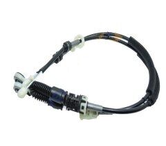 VİTES KUMANDA TELİ SAĞ/SOL D.SANDERO II / LOGAN II 0.9Tce 1.5DCI 2013- | OEM:349017122R-349016019R