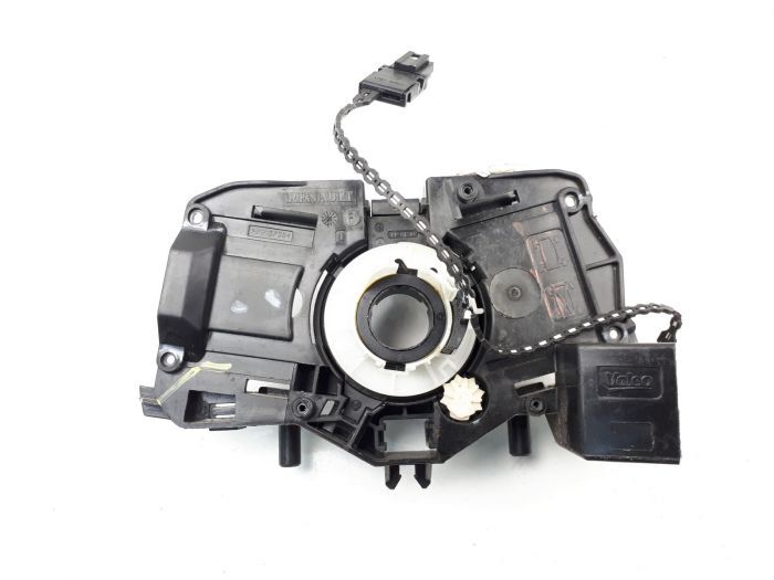 DİREKSİYON SARGISI AIR BAG ZEMBEREĞİ KOMPLE D.SANDERO II-LOGAN II-LODGY-DOKKER-DUSTER 2009- | OEM:255677433R-255673295R681726046R