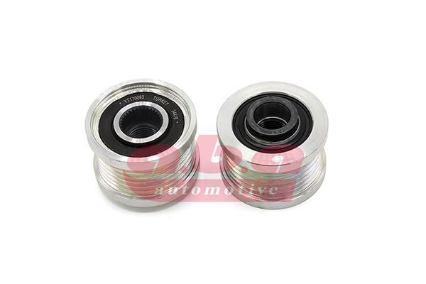 ALTERNATÖR KASNAĞI NISSAN TEANA 2.0 03-08 TIIDA 1.8 07-11 VERSA I 1.8 12 > | OEM:GD218509-23151EN20A