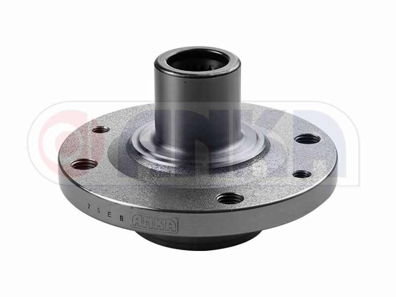 ÖN TEKER PORYASI CLIO 1.6-1.8 D | OEM:7700768319-8200208332-7700768318