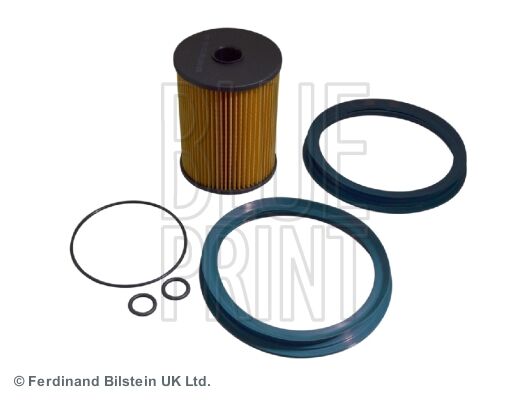 YAKIT FİLTRESİ MİNİ | OEM:11252754870