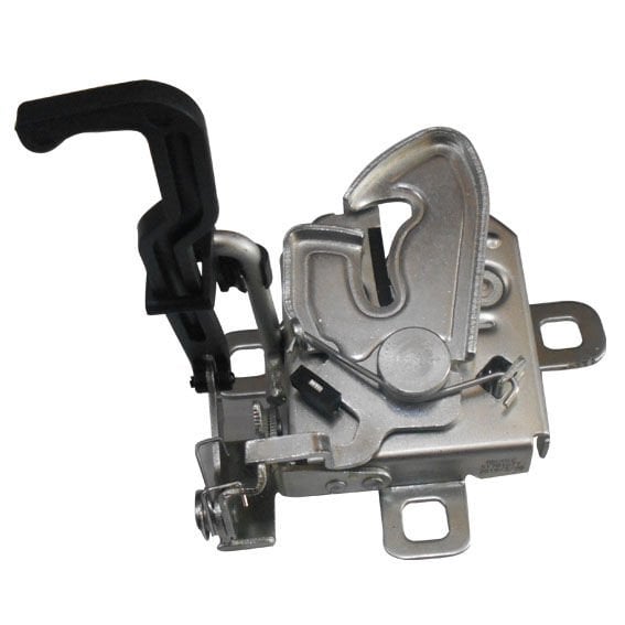 KAPUT ÇEKME KOLU DOBLO FIAT DOBLO 05-09 | OEM:51781077