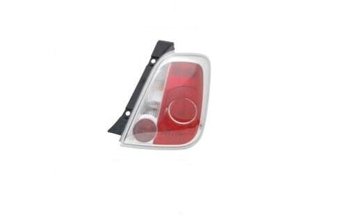11-B284-01-2B SOL STOP LAMBASI FIAT 500 07> | OEM:51885548