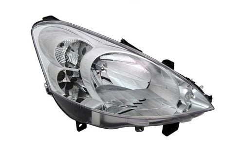 20-B809-05-2B P.PARTNER ÖN FAR EL.MOTOR.RH.08- | OEM:6206.K4