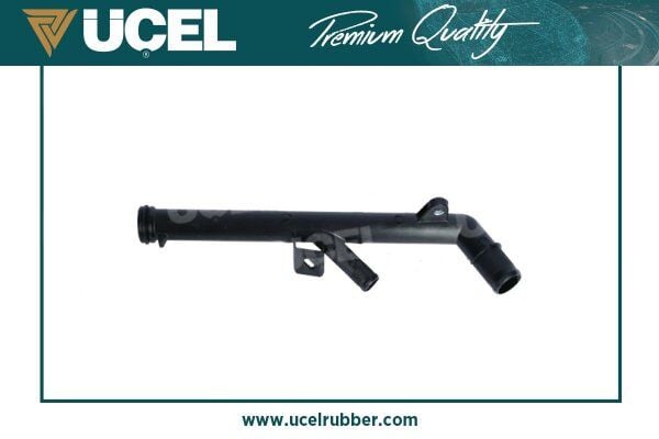 DEVİRDAİM BORUSU MEGANE I-II-SCENIC I-CLIO I-II-KANGOO I-LAGUNA I 1.4 16V-1.6 16V | OEM:8200134513-7700101229-8200035903