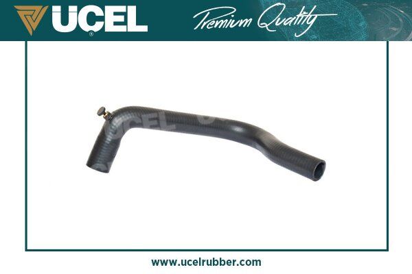 RADYATÖR ÜST HORTUMU OPEL MOVANO A 2.8 DTI | OEM:7700302001-4500077-GM9160377